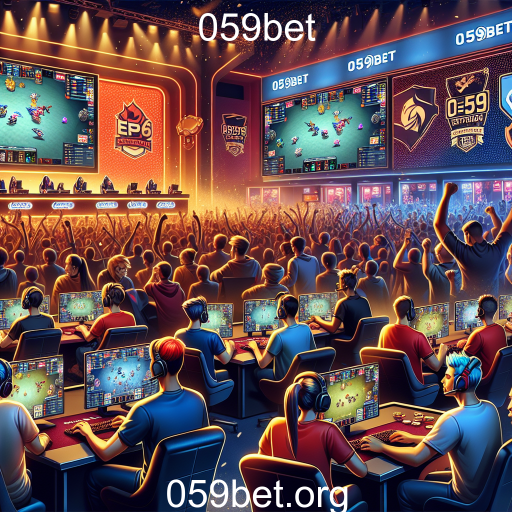 eSports