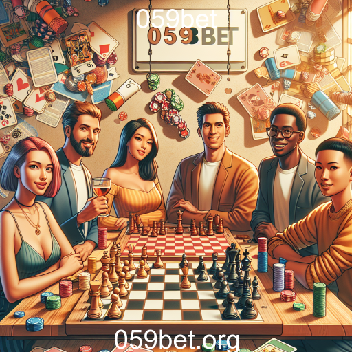 Jogos de Mesa